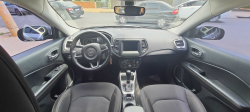 JEEP Compass 2.0 16V 4P FLEX SPORT AUTOMTICO