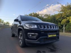 JEEP Compass 2.0 16V 4P FLEX SPORT 4X4 AUTOMTICO