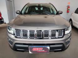 JEEP Compass 2.0 16V 4P LONGITUDE TURBO DIESEL 4X4 AUTOMTICO