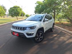 JEEP Compass 2.0 16V 4P LONGITUDE TURBO DIESEL 4X4 AUTOMTICO