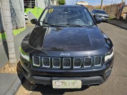 JEEP Compass 2.0 16V 4P LONGITUDE TURBO DIESEL 4X4 AUTOMTICO