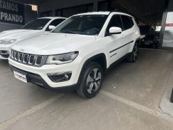 JEEP Compass 2.0 16V 4P LONGITUDE TURBO DIESEL 4X4 AUTOMTICO