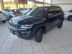 JEEP Compass 2.0 16V 4P TRAILHAWK TURBO DIESEL 4X4 AUTOMTICO