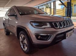 JEEP Compass 2.0 16V 4P LONGITUDE TURBO DIESEL 4X4 AUTOMTICO