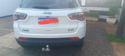 JEEP Compass 2.0 16V 4P 350 LONGITUDE 4X4 TURBO DIESEL AUTOMTICO