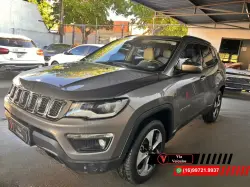 JEEP Compass 2.0 16V 4P LONGITUDE TURBO DIESEL 4X4 AUTOMTICO