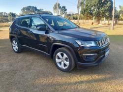 JEEP Compass 2.0 16V 4P FLEX SPORT AUTOMTICO
