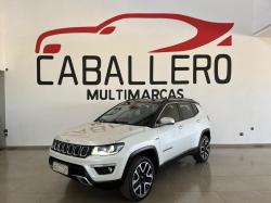 JEEP Compass 2.0 16V 4P LIMITED TURBO DIESEL 4X4 AUTOMTICO
