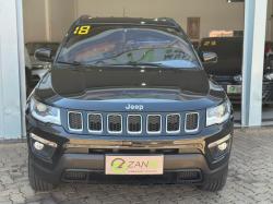 JEEP Compass 2.0 16V 4P LONGITUDE TURBO DIESEL 4X4 AUTOMTICO