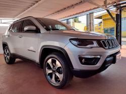 JEEP Compass 2.0 16V 4P LONGITUDE TURBO DIESEL 4X4 AUTOMTICO