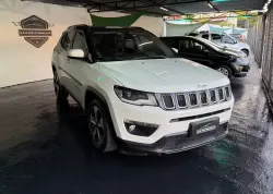 JEEP Compass 2.0 16V 4P FLEX SPORT AUTOMTICO