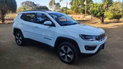 JEEP Compass 2.0 16V 4P LONGITUDE TURBO DIESEL 4X4 AUTOMTICO