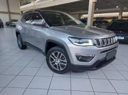 JEEP Compass 2.0 16V 4P FLEX SPORT AUTOMTICO