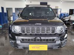 JEEP Renegade 1.3 16V 4P FLEX T270 S 4X4 TURBO AUTOMTICO