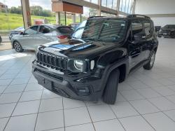 JEEP Renegade 1.3 16V 4P FLEX T270 SPORT TURBO AUTOMTICO