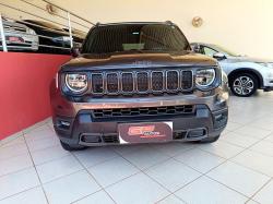 JEEP Renegade 1.3 16V 4P FLEX T270 S 4X4 TURBO AUTOMTICO