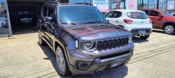 JEEP Renegade 1.3 16V 4P FLEX T270 SPORT TURBO AUTOMTICO