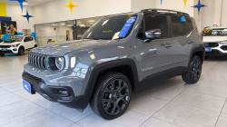 JEEP Renegade 1.3 16V 4P FLEX T270 S 4X4 TURBO AUTOMTICO