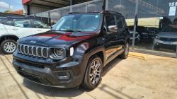 JEEP Renegade 1.3 16V 4P FLEX T270 LONGITUDE TURBO AUTOMTICO