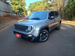 JEEP Renegade 1.8 16V 4P FLEX AUTOMTICO