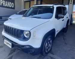 JEEP Renegade 1.8 16V 4P FLEX SPORT AUTOMTICO