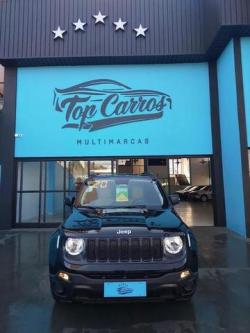 JEEP Renegade 1.8 16V 4P FLEX