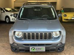 JEEP Renegade 1.8 16V 4P FLEX SPORT AUTOMTICO