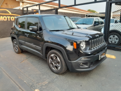 JEEP Renegade 1.8 16V 4P FLEX SPORT AUTOMTICO