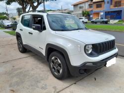 JEEP Renegade 1.8 16V 4P FLEX SPORT