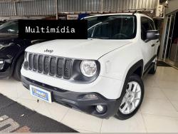 JEEP Renegade 1.8 16V 4P FLEX SPORT