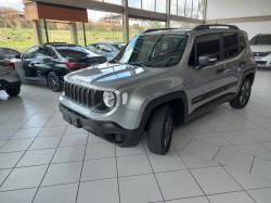 JEEP Renegade 1.8 16V 4P FLEX AUTOMTICO