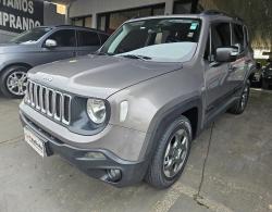 JEEP Renegade 1.8 16V 4P FLEX SPORT