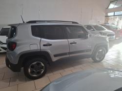 JEEP Renegade 1.8 16V 4P FLEX AUTOMTICO