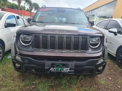 JEEP Renegade 1.8 16V 4P LIMITED FLEX AUTOMTICO