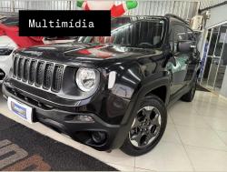 JEEP Renegade 1.8 16V 4P FLEX AUTOMTICO