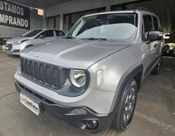 JEEP Renegade 1.8 16V 4P FLEX SPORT AUTOMTICO