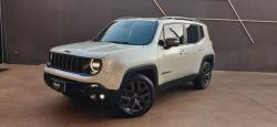 JEEP Renegade 1.8 16V 4P FLEX LONGITUDE AUTOMTICO