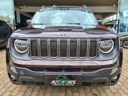 JEEP Renegade 1.8 16V 4P LIMITED FLEX AUTOMTICO