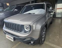 JEEP Renegade 1.8 16V 4P FLEX SPORT AUTOMTICO