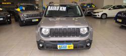 JEEP Renegade 1.8 16V 4P FLEX SPORT AUTOMTICO