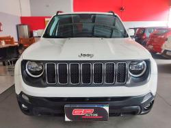 JEEP Renegade 1.8 16V 4P FLEX LONGITUDE AUTOMTICO