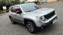 JEEP Renegade 1.8 16V 4P FLEX AUTOMTICO