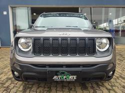 JEEP Renegade 1.8 16V 4P FLEX SPORT AUTOMTICO