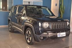 JEEP Renegade 1.8 16V 4P FLEX SPORT AUTOMTICO