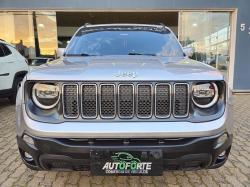 JEEP Renegade 1.8 16V 4P FLEX LONGITUDE AUTOMTICO