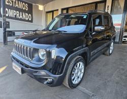 JEEP Renegade 1.8 16V 4P FLEX SPORT