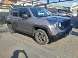 JEEP Renegade 1.8 16V 4P FLEX