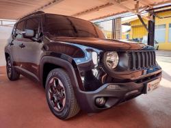 JEEP Renegade 1.8 16V 4P FLEX AUTOMTICO