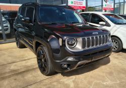 JEEP Renegade 1.8 16V 4P LIMITED FLEX AUTOMTICO