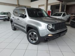 JEEP Renegade 1.8 16V 4P FLEX AUTOMTICO